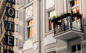 Hotel Kamienica
